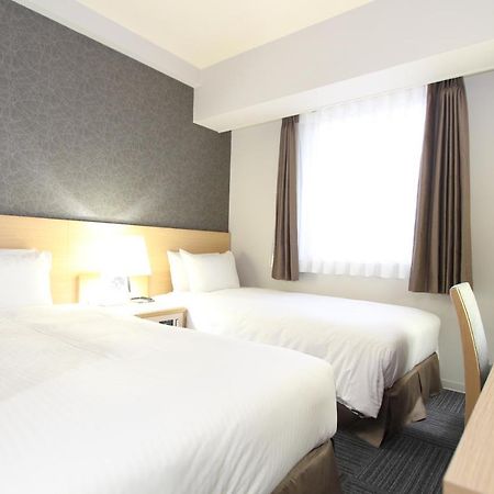 Surestay Plus Hotel By Best Western Shin-Osaka Ngoại thất bức ảnh