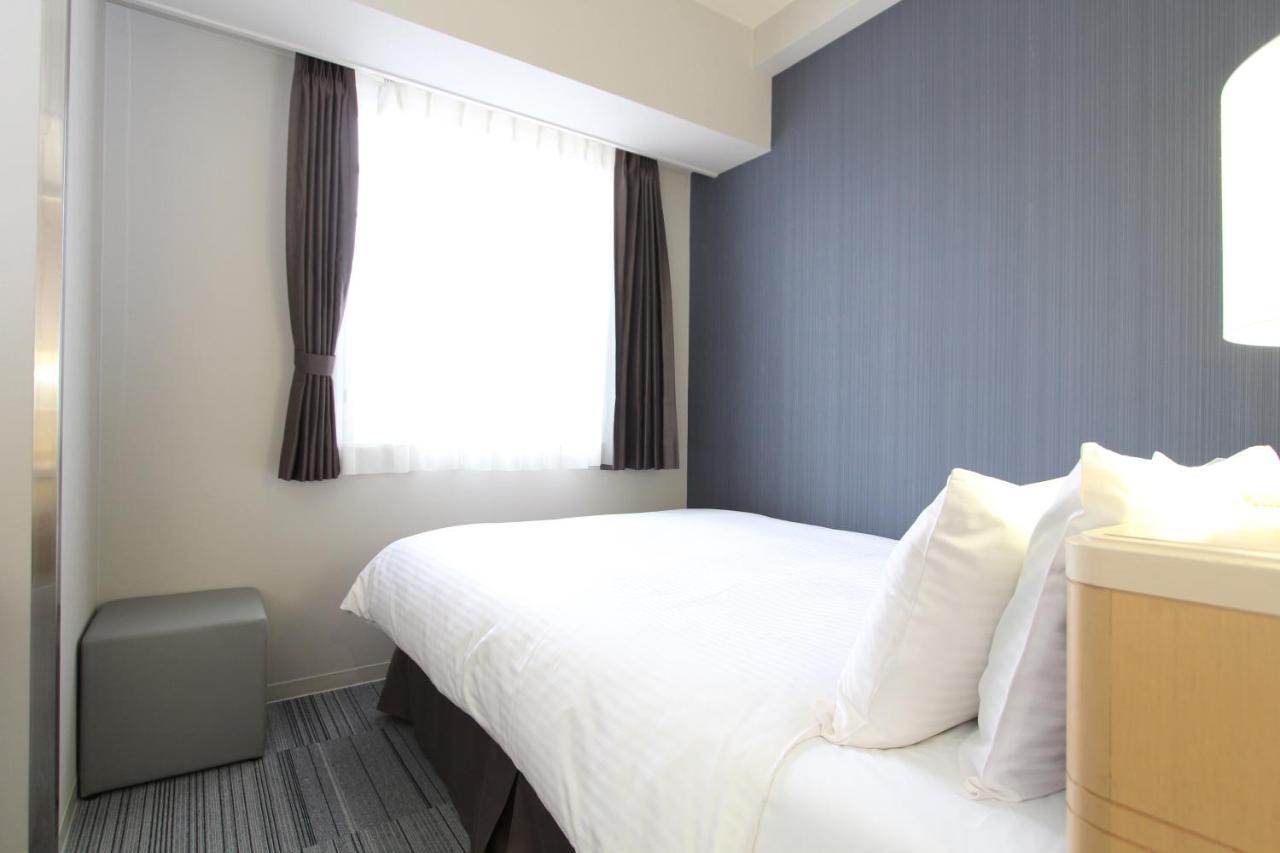 Surestay Plus Hotel By Best Western Shin-Osaka Ngoại thất bức ảnh