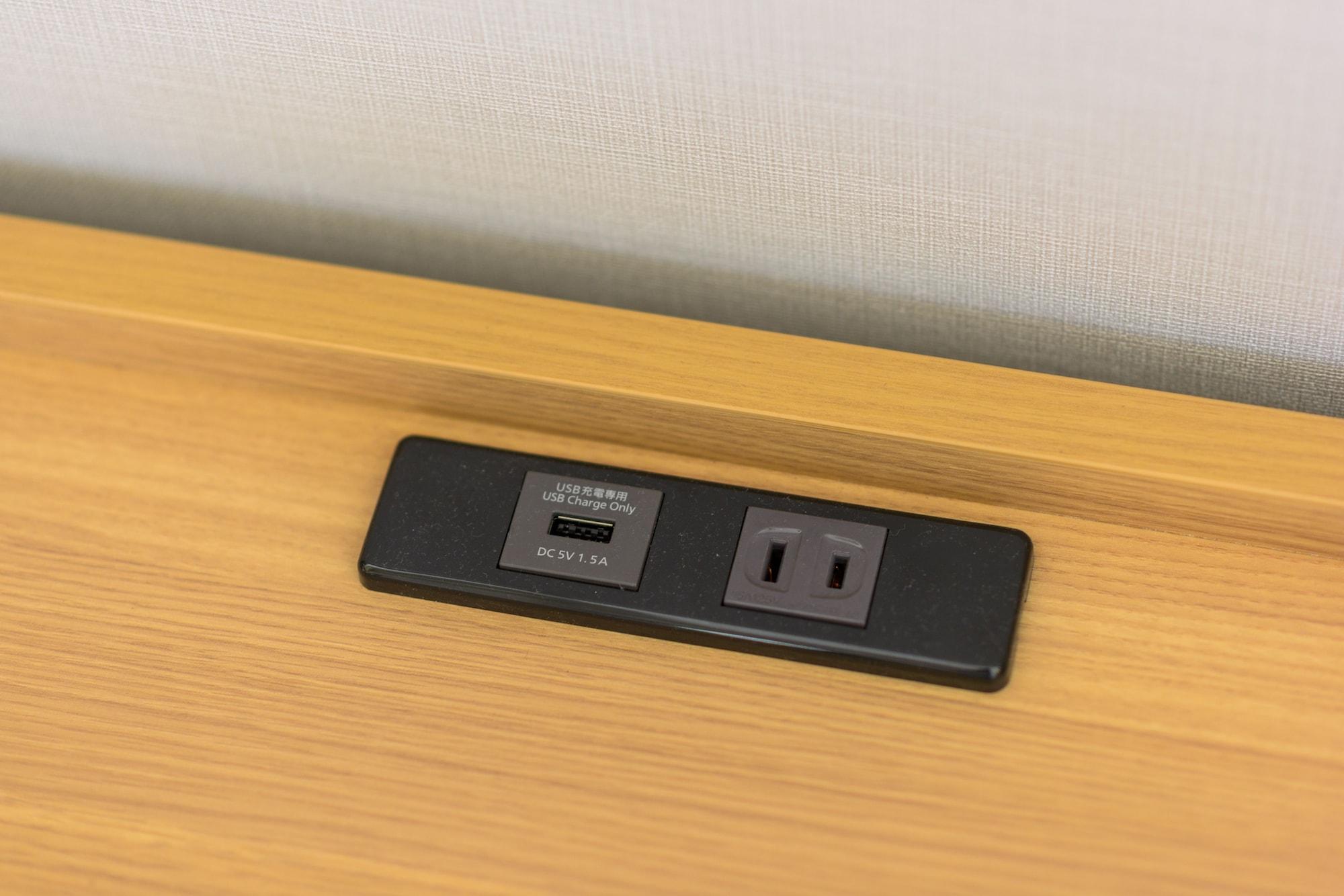 Surestay Plus Hotel By Best Western Shin-Osaka Ngoại thất bức ảnh