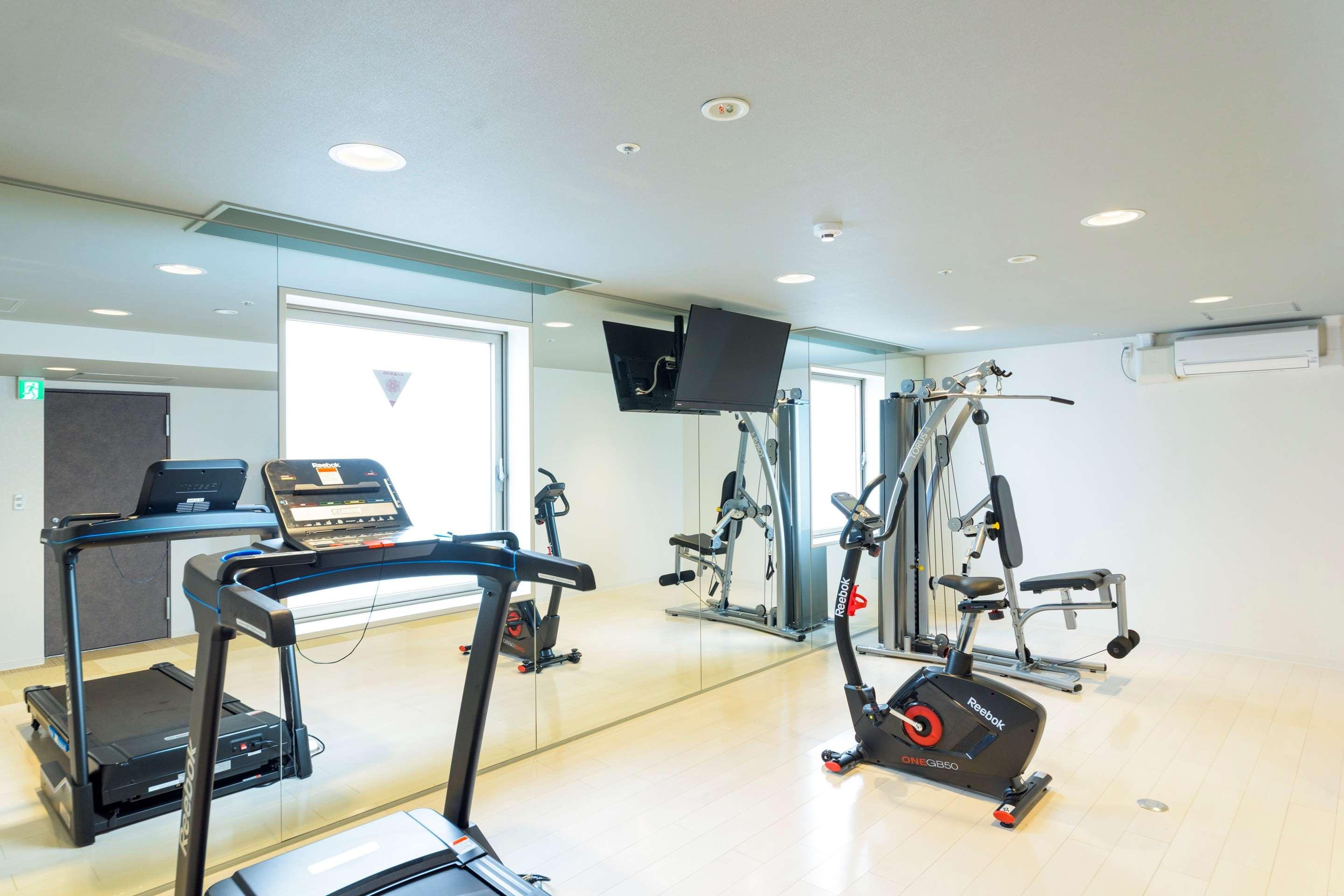 Surestay Plus Hotel By Best Western Shin-Osaka Ngoại thất bức ảnh