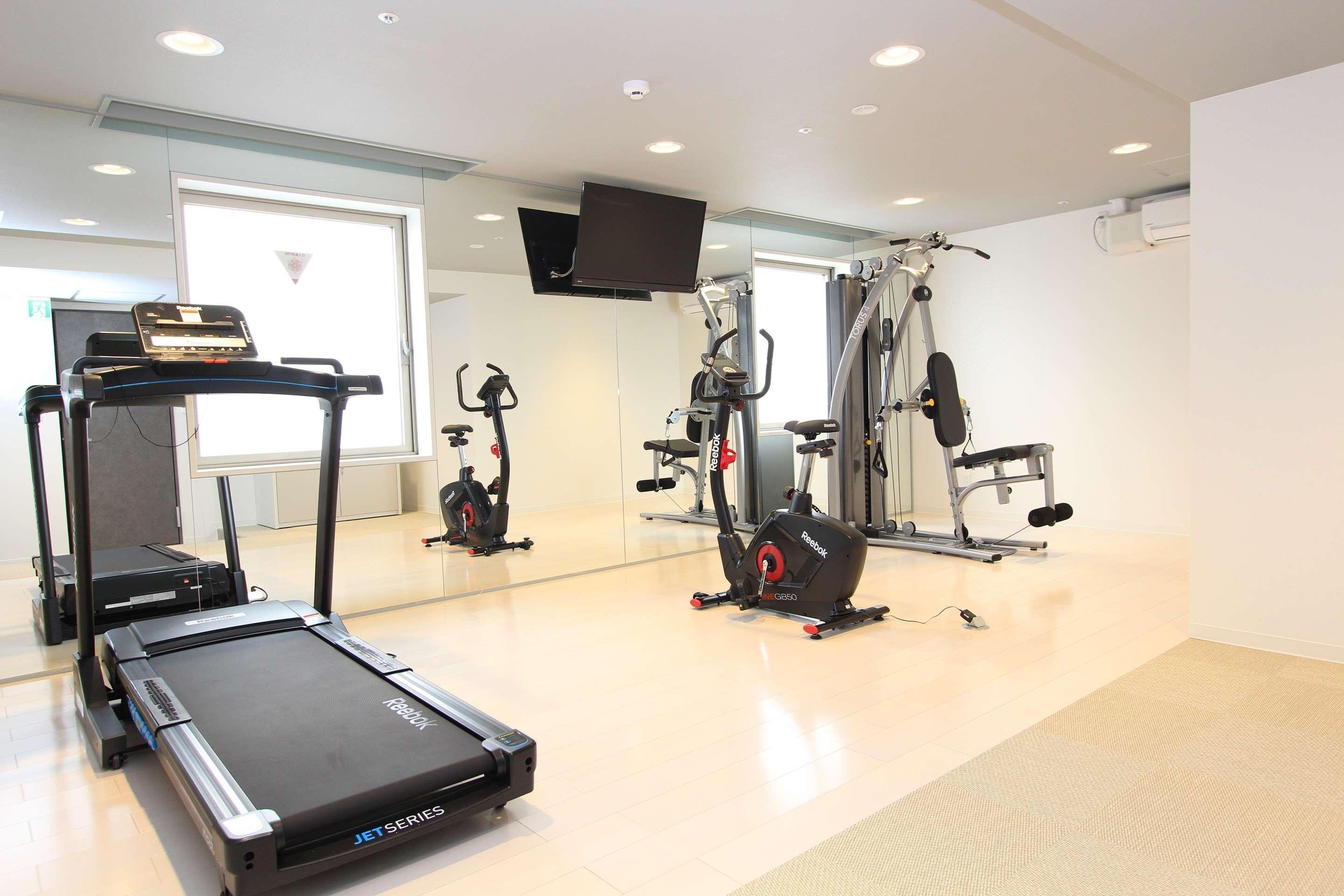 Surestay Plus Hotel By Best Western Shin-Osaka Ngoại thất bức ảnh