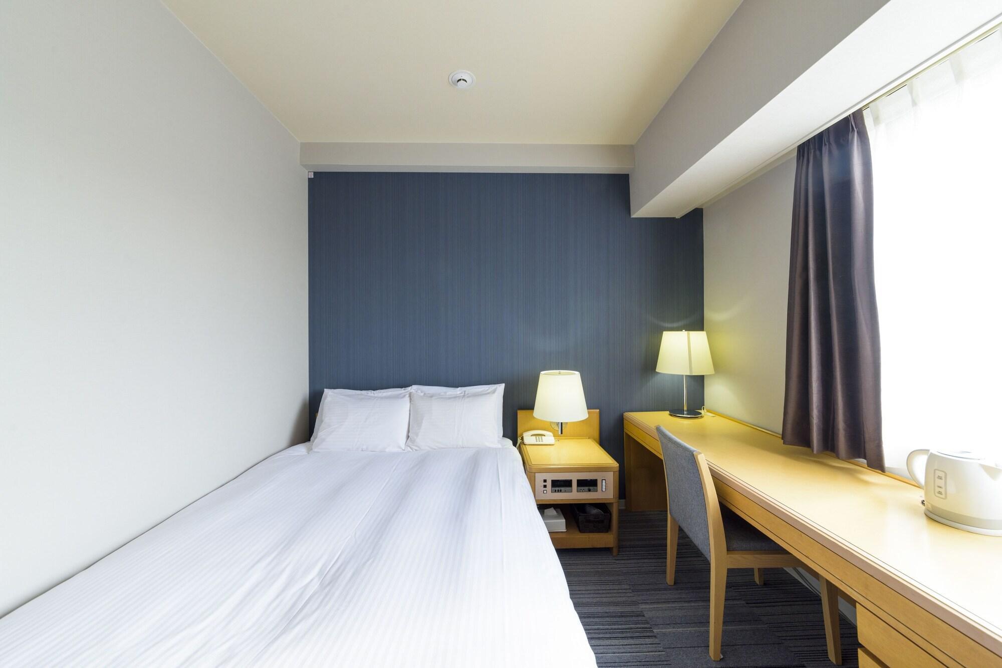 Surestay Plus Hotel By Best Western Shin-Osaka Ngoại thất bức ảnh