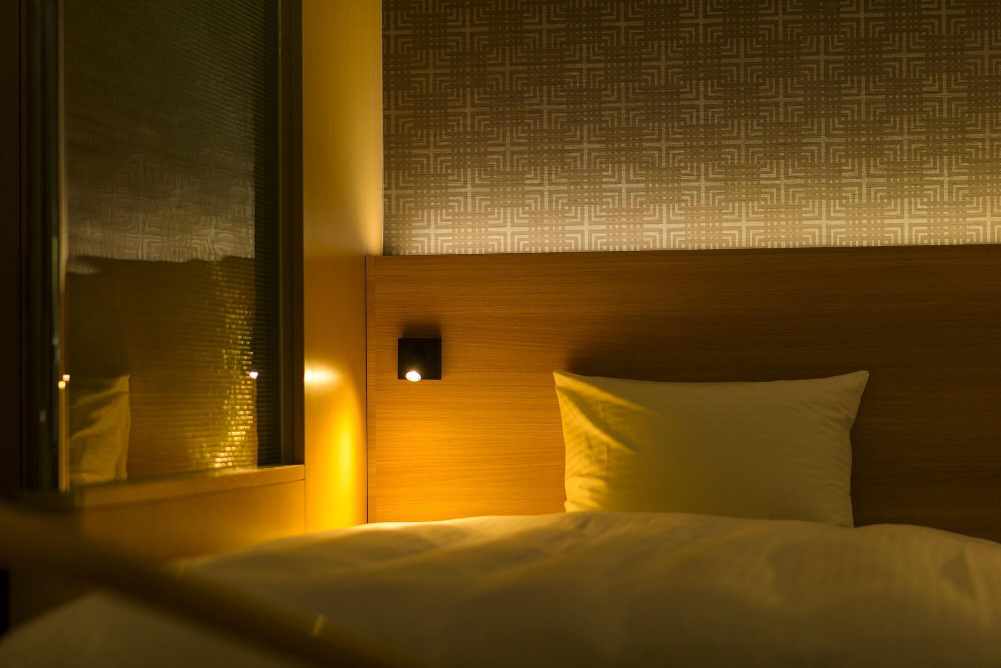 Surestay Plus Hotel By Best Western Shin-Osaka Ngoại thất bức ảnh