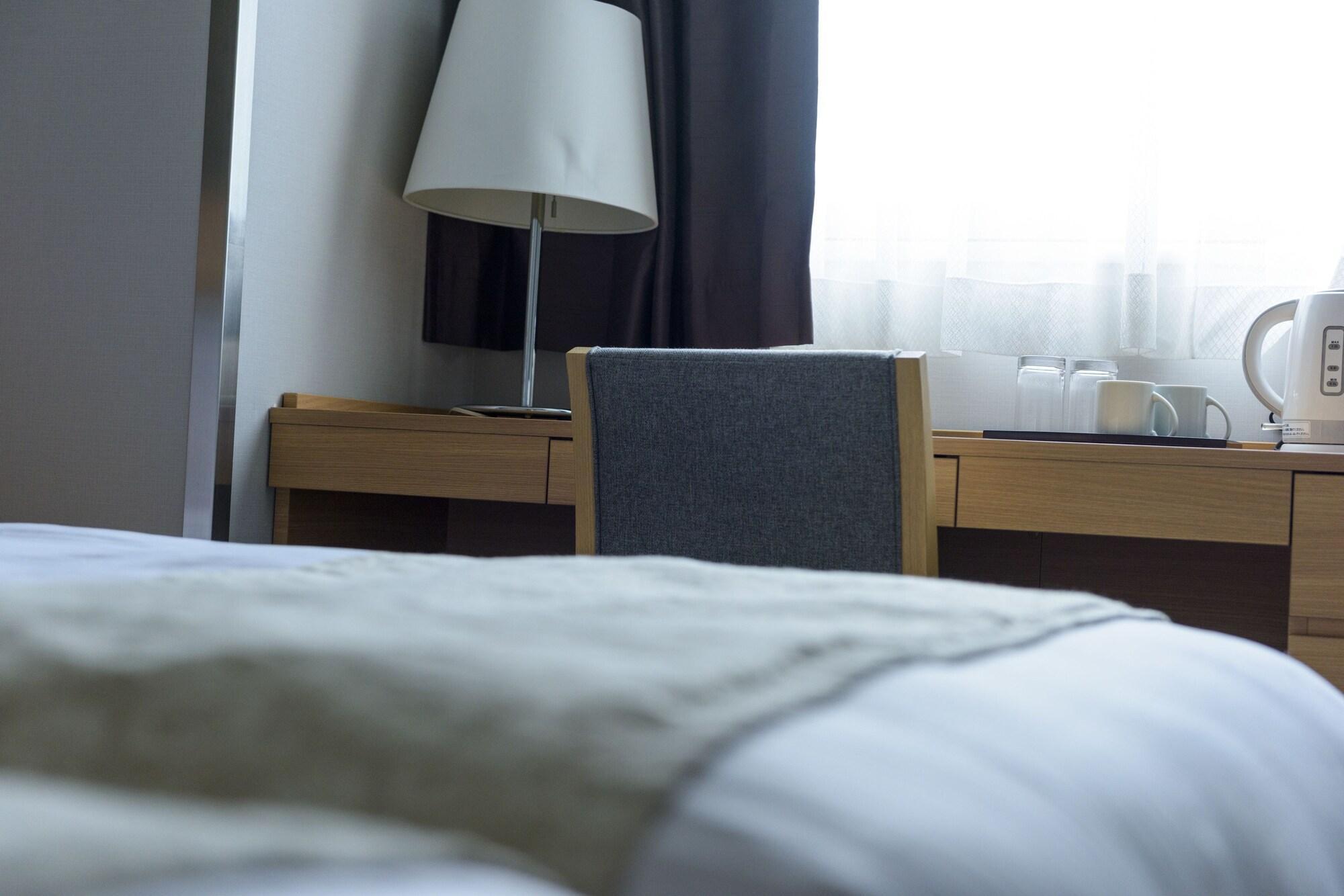 Surestay Plus Hotel By Best Western Shin-Osaka Ngoại thất bức ảnh
