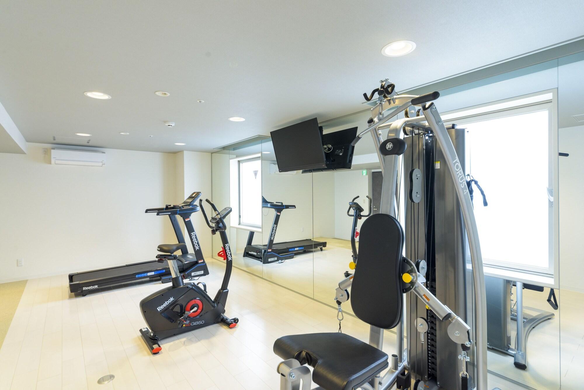 Surestay Plus Hotel By Best Western Shin-Osaka Ngoại thất bức ảnh