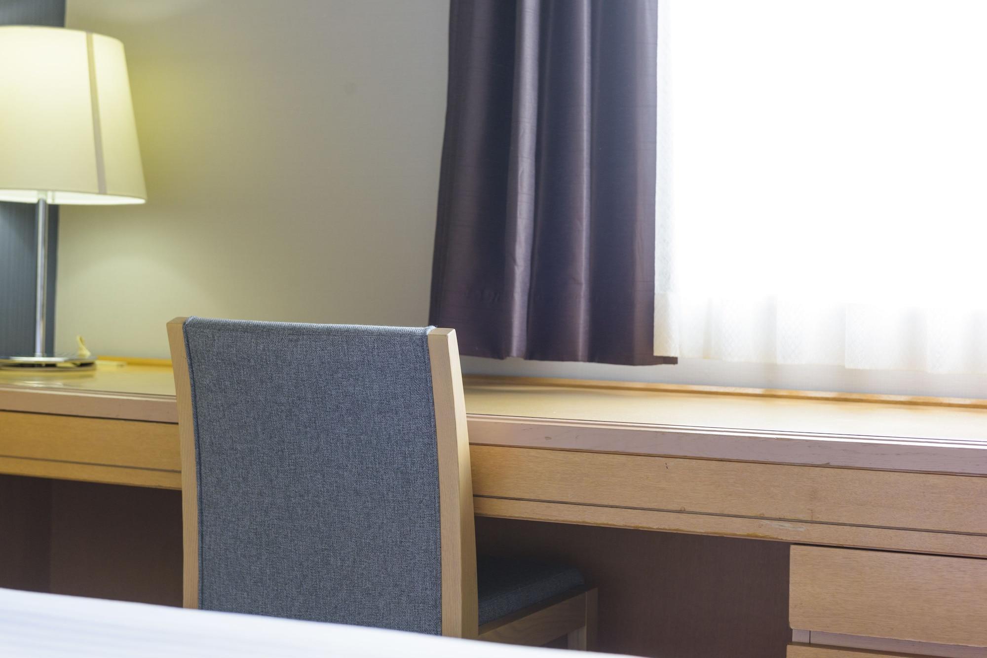 Surestay Plus Hotel By Best Western Shin-Osaka Ngoại thất bức ảnh