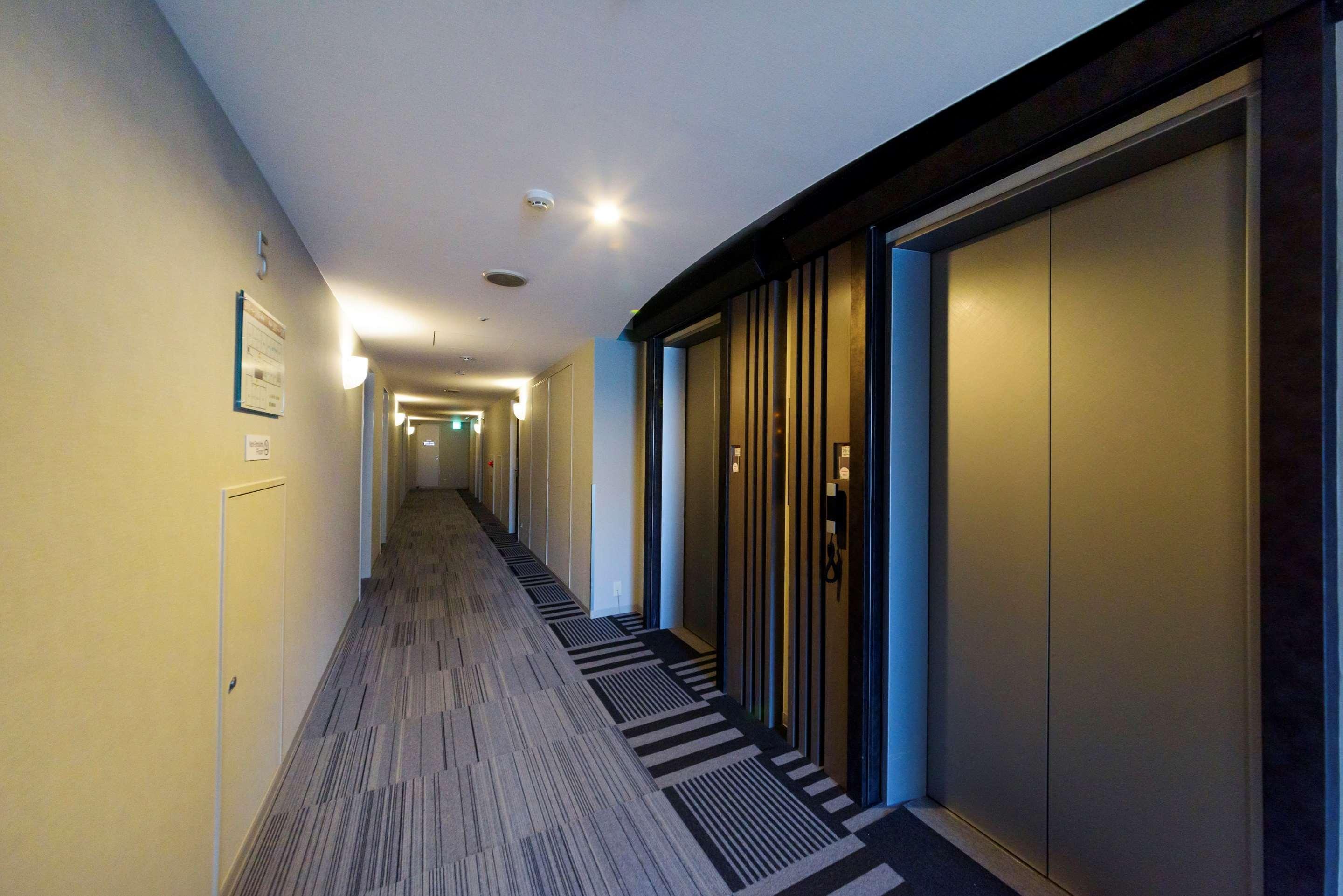 Surestay Plus Hotel By Best Western Shin-Osaka Ngoại thất bức ảnh