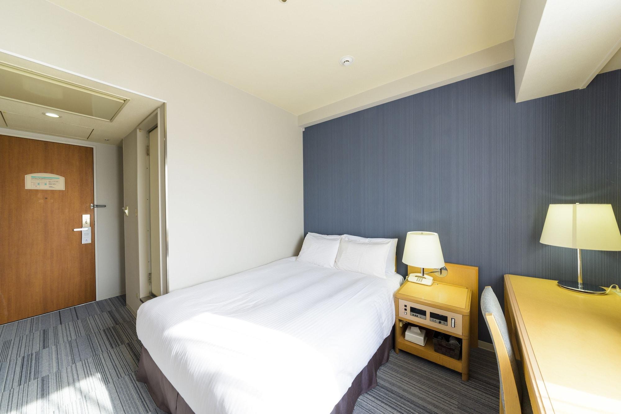 Surestay Plus Hotel By Best Western Shin-Osaka Ngoại thất bức ảnh