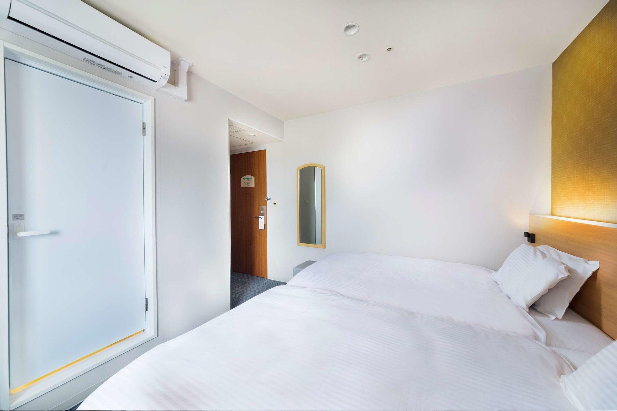 Surestay Plus Hotel By Best Western Shin-Osaka Ngoại thất bức ảnh