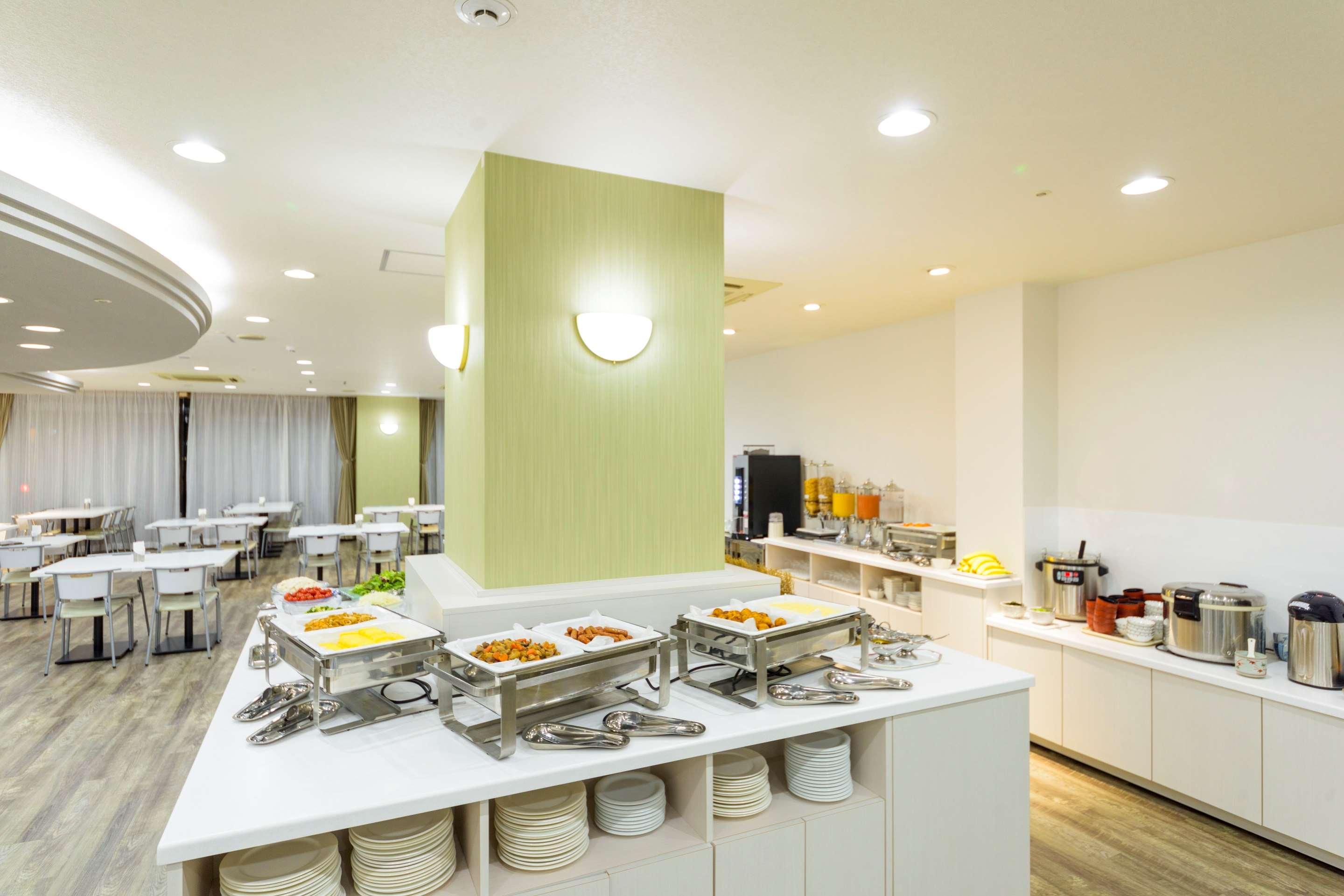 Surestay Plus Hotel By Best Western Shin-Osaka Ngoại thất bức ảnh