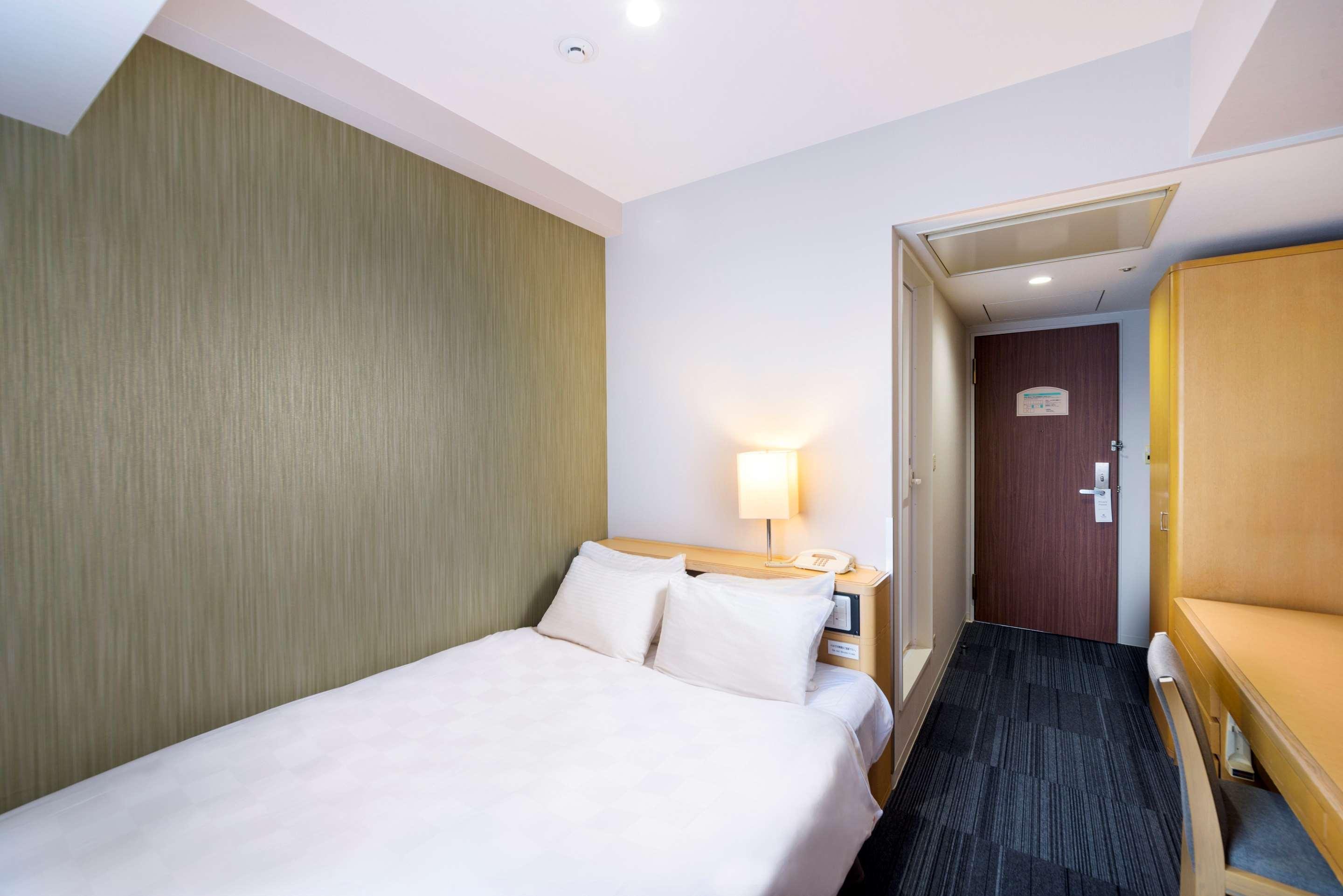 Surestay Plus Hotel By Best Western Shin-Osaka Ngoại thất bức ảnh
