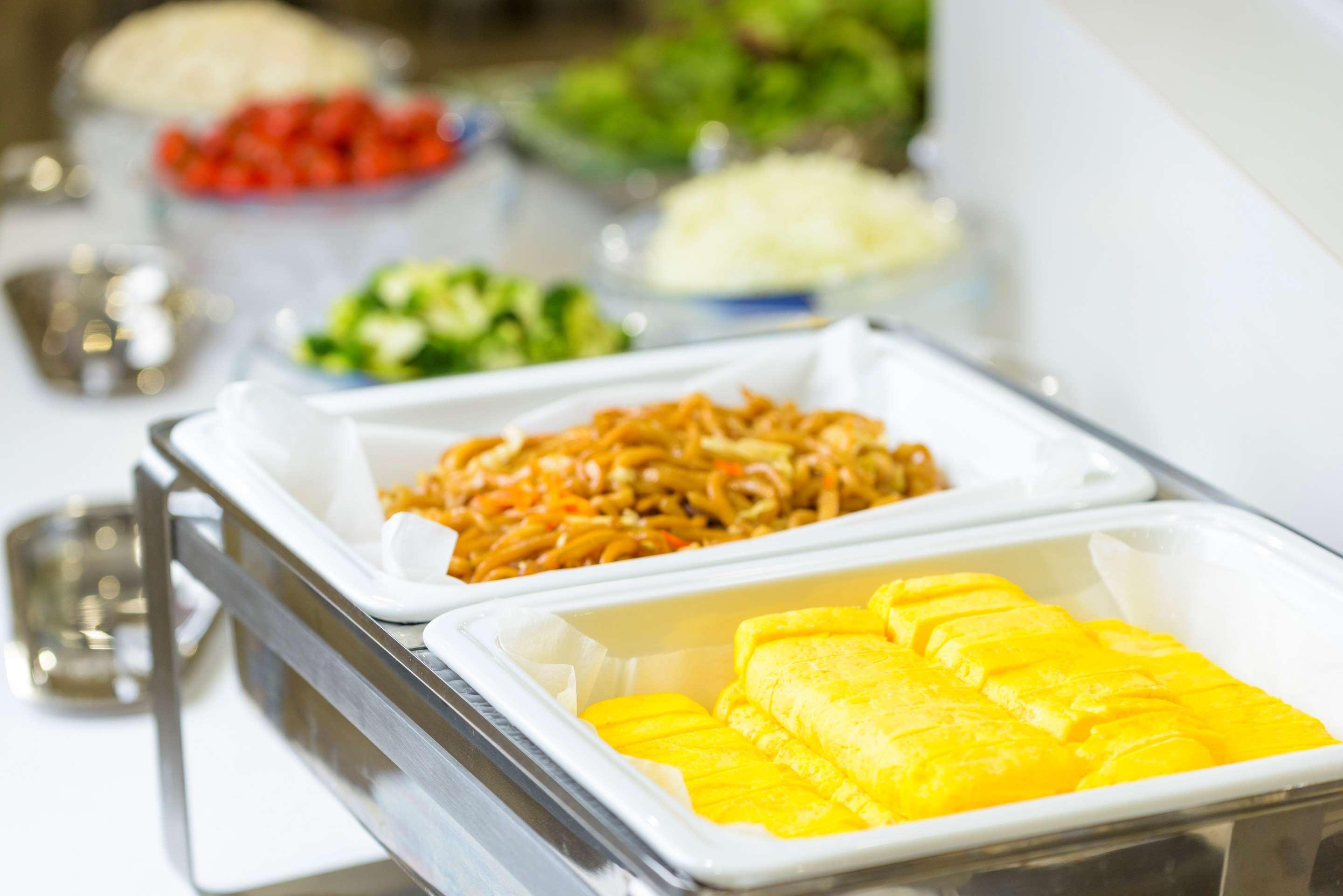 Surestay Plus Hotel By Best Western Shin-Osaka Ngoại thất bức ảnh