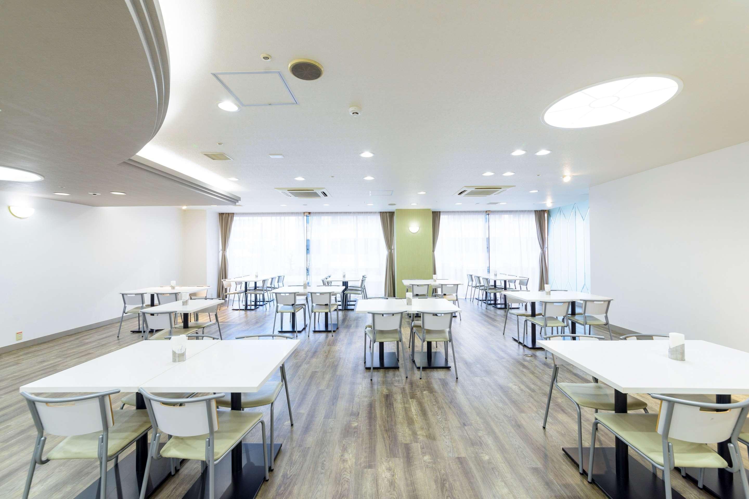 Surestay Plus Hotel By Best Western Shin-Osaka Ngoại thất bức ảnh