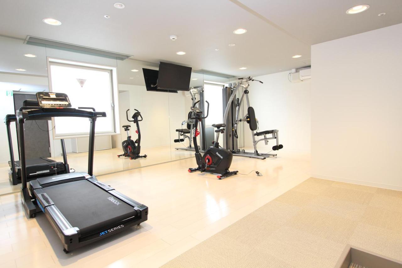 Surestay Plus Hotel By Best Western Shin-Osaka Ngoại thất bức ảnh