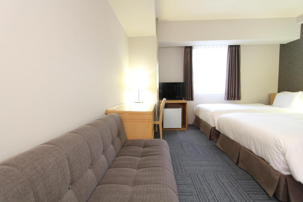 Surestay Plus Hotel By Best Western Shin-Osaka Ngoại thất bức ảnh