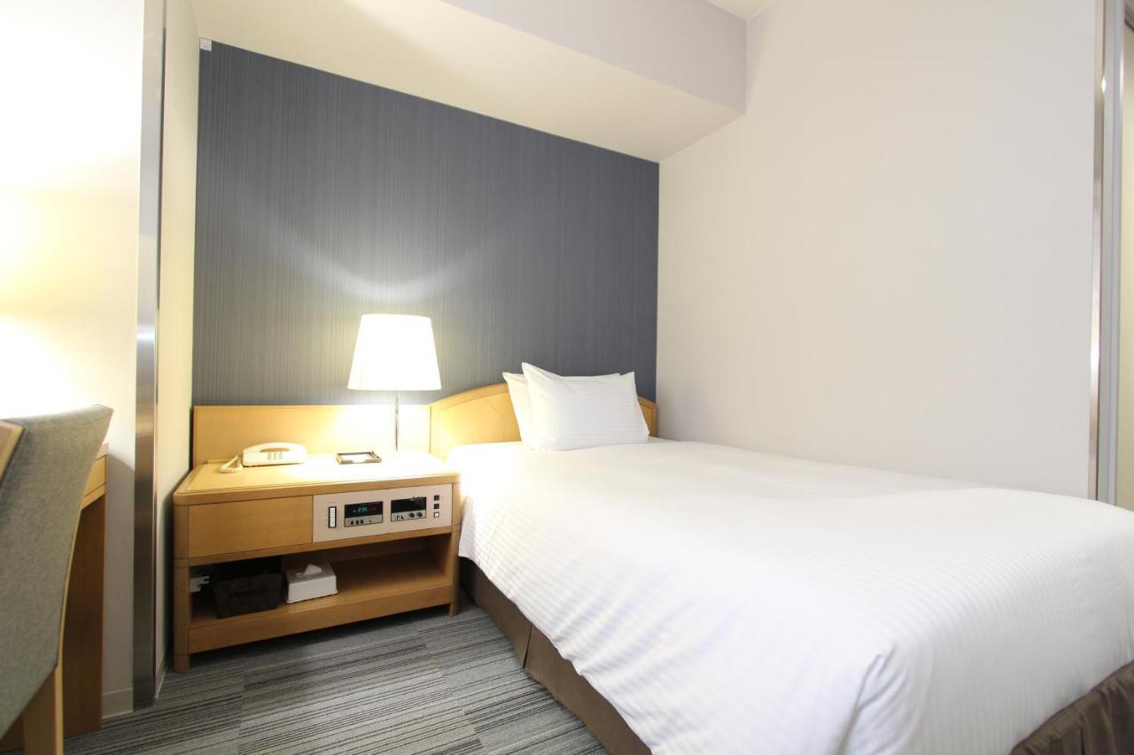 Surestay Plus Hotel By Best Western Shin-Osaka Ngoại thất bức ảnh