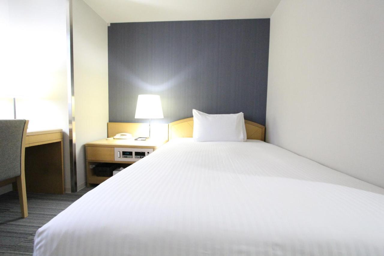 Surestay Plus Hotel By Best Western Shin-Osaka Ngoại thất bức ảnh