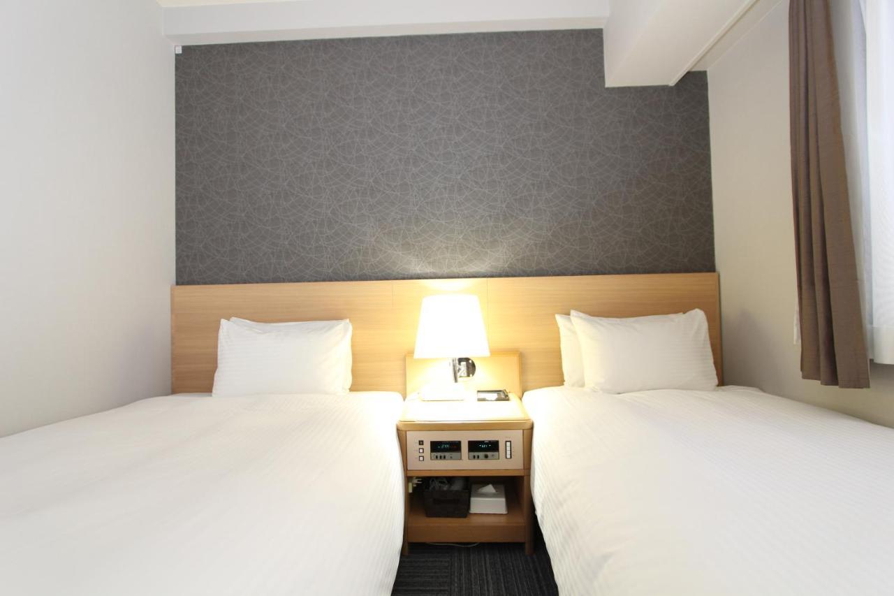 Surestay Plus Hotel By Best Western Shin-Osaka Ngoại thất bức ảnh