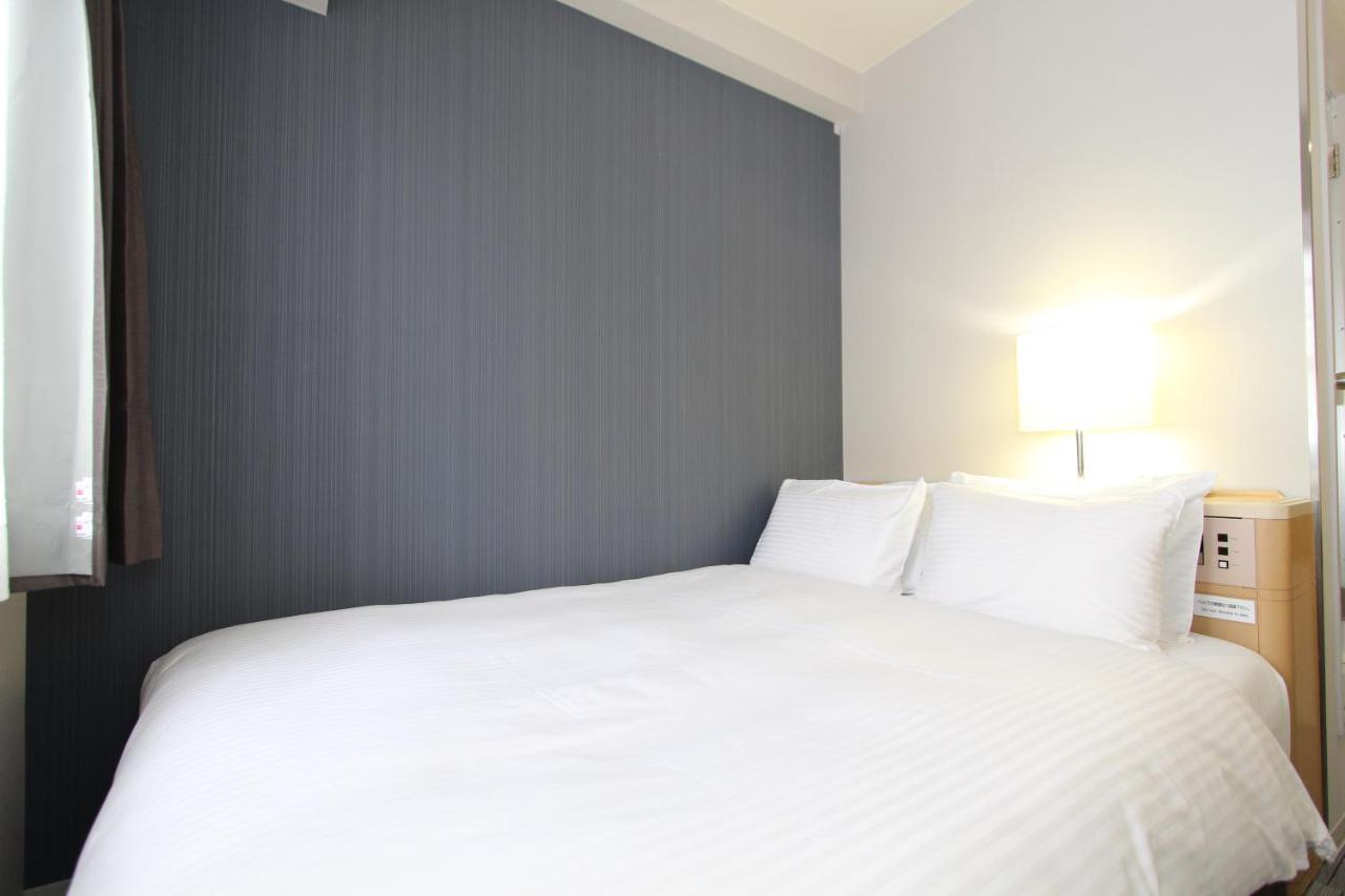 Surestay Plus Hotel By Best Western Shin-Osaka Ngoại thất bức ảnh